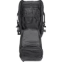 Рюкзак Highlander Eagle 3 Backpack 40L Dark Grey (TT194-DGY): Материал 600D XTP Polyester / PU Coating