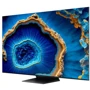 Телевизор TCL 65C805: Тип QLED-телевизоры