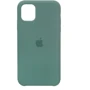 Чехол для iPhone ArmorStandart Silicone Case Pine Green for iPhone 11 (ARM56920)