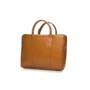 Solier EDYNBURG Leather Case Camel (SL20Camel) for MacBook Pro 15"
