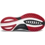 Кроссовки для бега Saucony Tempus (20720-25s) 39 (7) синие текстиль всесезон: Материал подкладки Текстиль