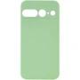 Чехол для телефонов Lakshmi Case Silicone Cover Full Camera Mint for Google Pixel 7 Pro