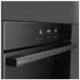 Духовой шкаф электрический Hisense BSA66346PBGWIFI: Мощность подключения, Вт 3500