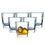 Стакан Luminarc Stterling 300 мл х 6 шт. (N0755): Объем стакана мл 300