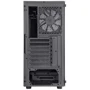 Корпус Silverstone Fara B1 RGB Black (SST-FAB1B-RGB): Назначение игровой