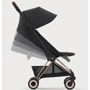 Прогулочная коляска Cybex Coya Simply Flowers Pink (522003131) фото 7