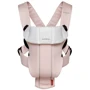 Рюкзак-кенгуру Babybjorn Carrier Original Pink/Gray (23089)