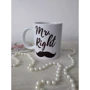 Чашка Mr. Right: Виробник Stylus