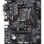 GIGABYTE A520M S2H: Оперативная память 2xDDR4 5000 МГц, до 64 ГБ