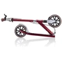 Самокат Globber NL205 Deluxe красный (685-102): Тип тормоза ручной