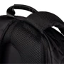 Школьный рюкзак YES TS-47 Black (559763): Спинка Ортопедическая (анатомическая)