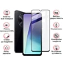BeCover Tempered Glass Black for Xiaomi Redmi A4 5G (712884)