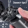 Электробритва Xiaomi ShowSee Electric Shaver Black F305-GY: Возможность влажного бритья есть