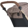 Прогулочная коляска El Camino Dynamic Pro Special Beige (ME 1053G-2 Special Beige) фото 9