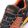 Взуття Кросівки Alpine Pro TRIGLAV 3 PTX LOW UBTN153 324 - 43 - Orange (007.009.0949) фото 7