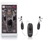 Вибростимуляторы для груди Vibrating Nipple Clamps