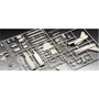 Сборная модель Revell набор Истребитель F-104 Старфайтер уровень 4 масштаб 1:72 (RVL-63879): Масштаб 1:72