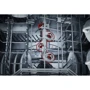 Встраиваемая посудомоечная машина Bosch SPV4HMX49E: Вместимость (комплектов) 10