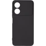 Чехол для телефонов ArmorStandart ICON Case Camera cover Black for ZTE Blade A34 (ARM78956)