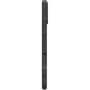 Чехол для iPhone Spigen Liquid Air Matte Black (ACS08066) for iPhone 16 Plus фото 8