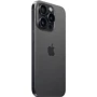 Apple iPhone 15 Pro 512GB Black Titanium (MTV73)