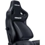 Игровое кресло Anda Seat Kaiser 4 V2 Size XL Black PVC (AD12YDDC-XLL-20-B-PV/C-03)