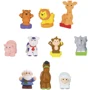 Игровой набор Kiddieland Ноев Ковчег (укр) (031881) фото 5