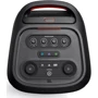 Акустика JBL PartyBox Stage 320 (JBLPBSTAGE320EP): Підключення проводное, беспроводное