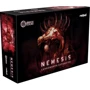 Настольная игра Awaken Realms Nemesis: Carnomorphs - EN НА АНГЛИЙСКОМ ЯЗЫКЕ