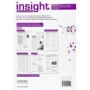 Insight Advanced: Workbook: Виробник Oxford University Press (OUP)