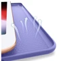 Аксессуар для iPad BeCover Tri Fold Soft TPU Silicone Purple for iPad Air 2020/iPad Air 2022/iPad Pro 11 (2018-2022) (709711) фото 5