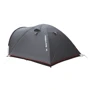 Палатка High Peak Nevada 3 (Dark Grey/Red) (925389): Назначение туристические