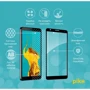 Аксесуар для смартфона Piko Tempered Glass Full Glue Black для ZTE Blade A31 Plus: Тип защитное стекло