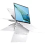 Ноутбук ASUS ZenBook S 13 Flip OLED UP5302ZA (UP5302ZA-LX235W): Обсяг накопичувача 512 ГБ (SSD)