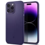 Чехол для iPhone Spigen Mag Armor MagFit Deep Purple (ACS05584) for iPhone 14 Pro Max