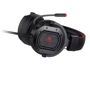 Наушники Havit HV-H2006U Black\Red: Тип конструкции полноразмерные