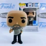Ігрова фігурка Funko серії Манчестер Сіті Пеп Гвардіола (75114) фото 3