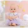 Одежда для куклы Baby Born Baby Annabell Сиреневое платье 43 смm (710296): Производитель Baby Born