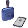 Акустика Harman/Kardon Neo Midnight Blue (HKNEOBLU): Звуковая система 1.0