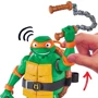 Игровая фигурка TMNT Мovie III серии Черепашки-Ниндзя – Микеланджело (83353): Серия Черепашки Ниндзя