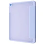 Аксесуар для iPad Proove Solid Case Sky Blue для iPad 9.7 (2017/2018) фото 5