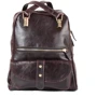 Женский рюкзак Laskara бордовый (LK-DM229-dark-bordeaux): Пол Женский