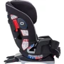 Автокрісло Graco SlimFit LX Isofix Slate, сірий (8AE998SLTEU) фото 4