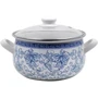 Кастрюля Idea Home 2210-2 Tracery 24 см 6 л (6832799)