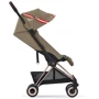 Прогулочная коляска Cybex Coya by Karolina Kurkova One Love (522003001) фото 16