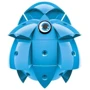 Конструктор магнитный Geomag KOR Pantone Blue (PF.800.673.00) фото 3