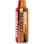 Жиросжигатель Nutrend Carnitine 60000 + Synephrine 500 ml Yellow Raspberry