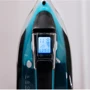 Утюг Cecotec Fast&Furious 5050 X-Treme CCTC-05524: Подключение проводной