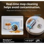 Робот-пилосос SwitchBot Floor Cleaning Robot S10 фото 4