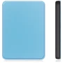 Аксессуар к электронной книге ArmorStandart Leather Case Sky Blue for Amazon Kindle Paperwhite 12th Gen 2024 / Kindle Colorsoft (ARM81966): Тип Чехол-книжка